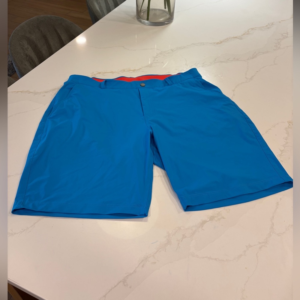 Redvanly Hanover golf shorts XXL